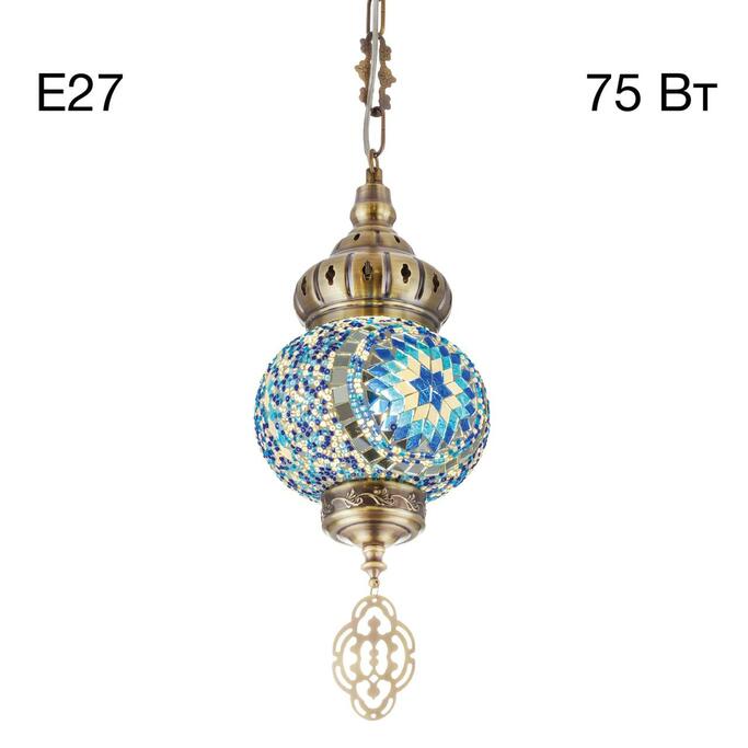 Подвес CITILUX Каир CL419116