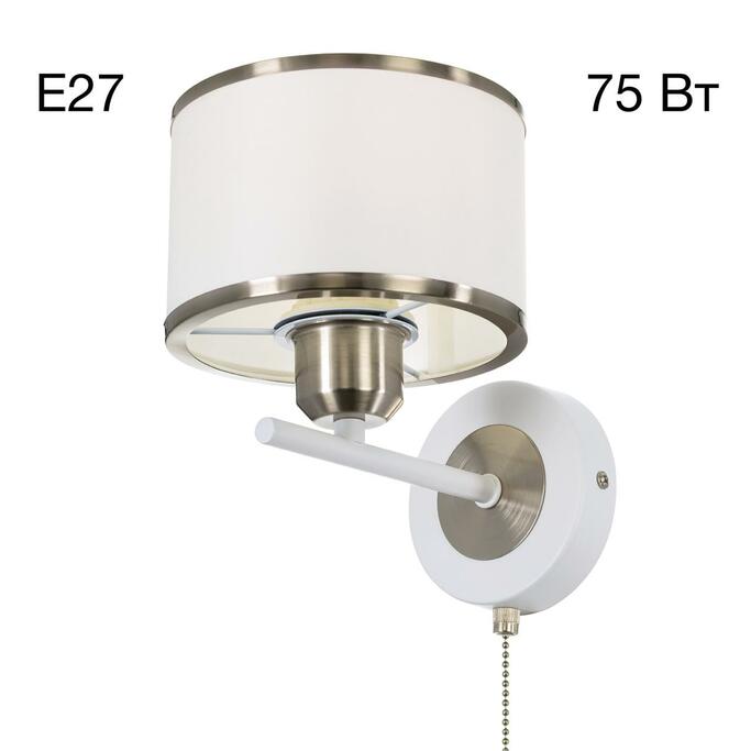 Бра CITILUX ALTON CL421412