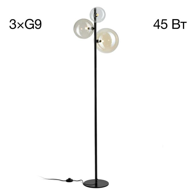 Торшер CITILUX ORTON CL202933