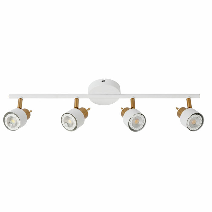 Спот ARTE LAMP ALMACH A1906PL-4WH