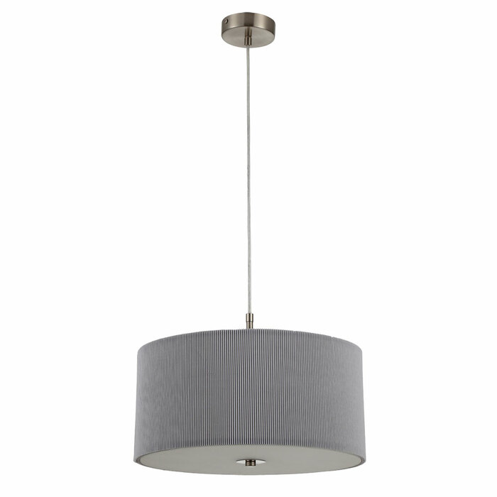 Подвес ARTE LAMP MALLORCA A1021SP-3SS