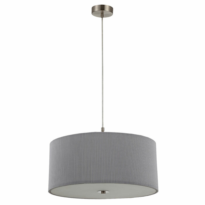 Подвес ARTE LAMP MALLORCA A1021SP-5SS