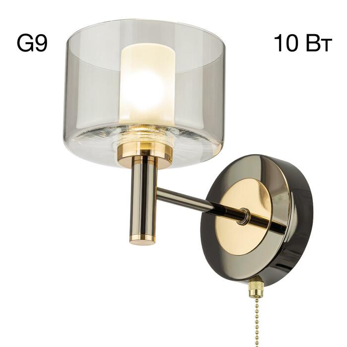 Бра CITILUX ELAN CL241311