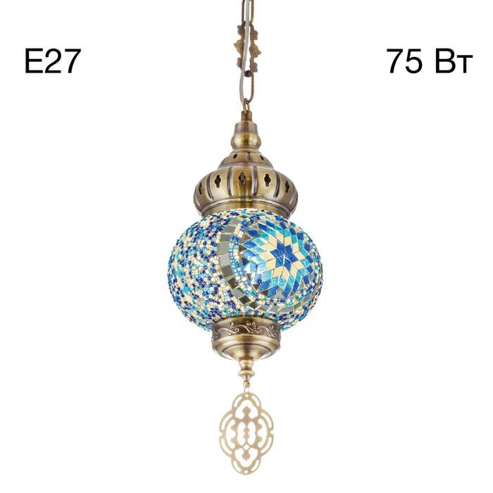Подвес CITILUX Каир CL419116