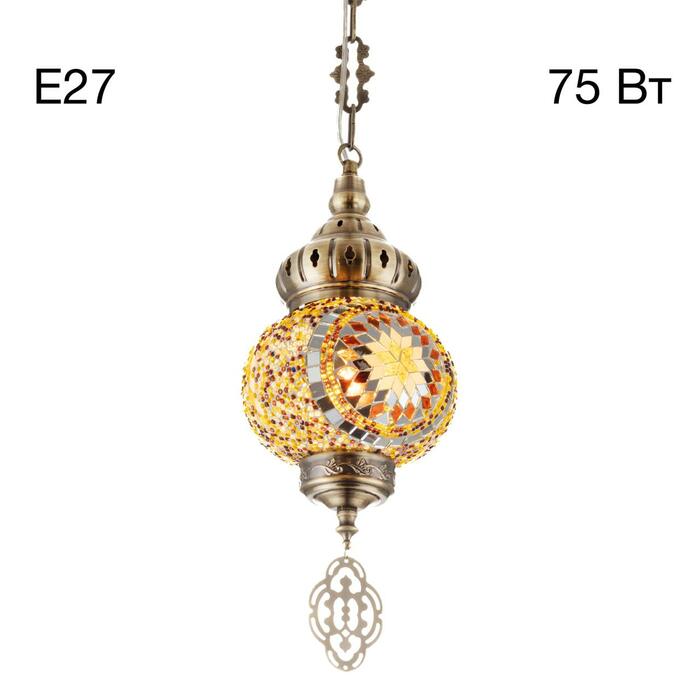 Подвес CITILUX Каир CL419115