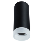 Точечный светильник ARTE LAMP Ogma A5556PL-1BK