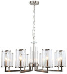 Люстра STILFORT Vase 1046/11/08P