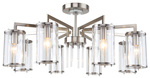 Люстра STILFORT Vase 1046/11/08PT