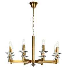 Люстра STILFORT Albert 1048/03/08P