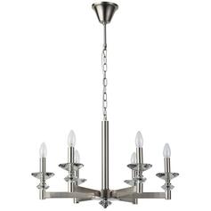 Люстра STILFORT Albert 1048/11/06P