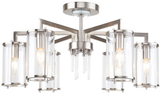 Люстра STILFORT Vase 1046/11/06PT