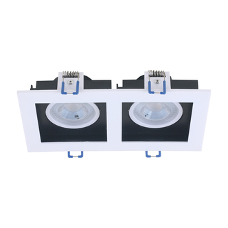 Точечный светильник ARTE LAMP GRADO A2910PL-2WH