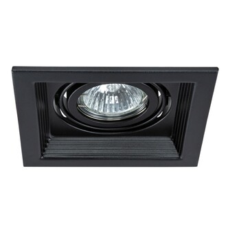 Точечный светильник ARTE LAMP CANIS A6661PL-1BK