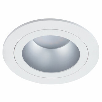 Точечный светильник ARTE LAMP ALKES A2161PL-1WH