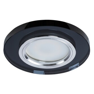 Точечный светильник ARTE LAMP CURSA A2166PL-1BK