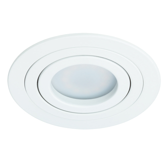 Точечный светильник ARTE LAMP TARF A2167PL-1WH