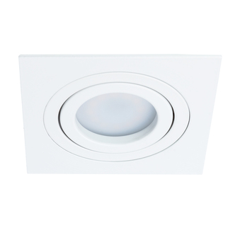Точечный светильник ARTE LAMP TARF A2168PL-1WH
