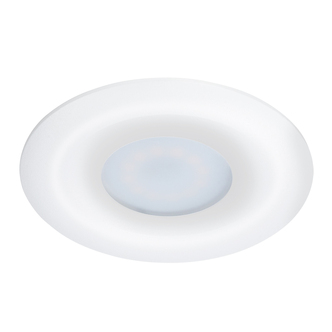 Точечный светильник ARTE LAMP FULU A2169PL-1WH