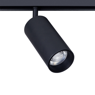 Трековая система ARTE LAMP LINEA A4631PL-1BK