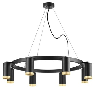 Люстра LIGHTSTAR Rullo LR01837840
