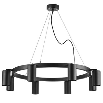Люстра LIGHTSTAR Rullo LR018378