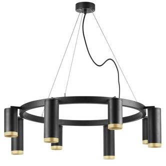 Люстра LIGHTSTAR Rullo LR01837487440