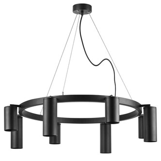 Люстра LIGHTSTAR Rullo LR018374874