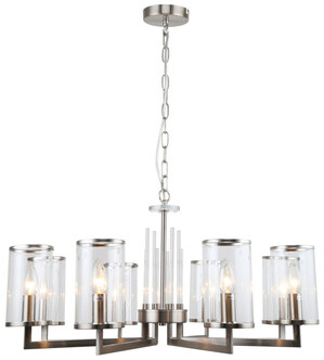 Люстра STILFORT Vase 1046/11/08P