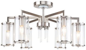 Люстра STILFORT Vase 1046/11/06PT