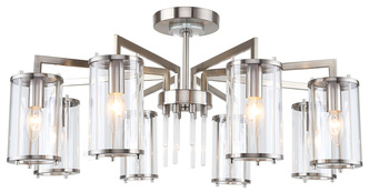 Люстра STILFORT Vase 1046/11/08PT