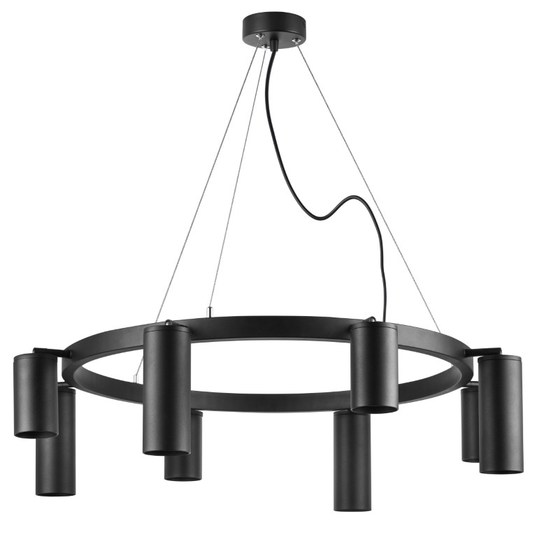 Люстра LIGHTSTAR Rullo LR018374874