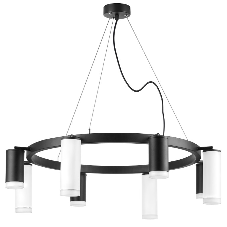 Люстра LIGHTSTAR Rullo LR0183748640