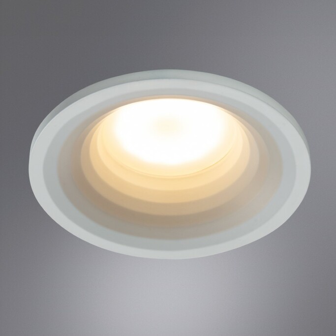 Точечный светильник ARTE LAMP ANSER A2160PL-1WH