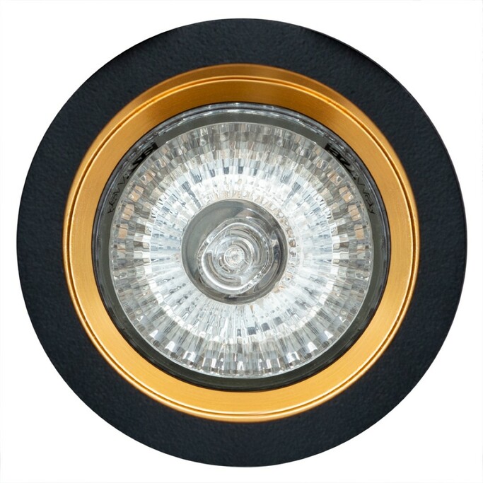 Точечный светильник ARTE LAMP CAPH A2165PL-1BK