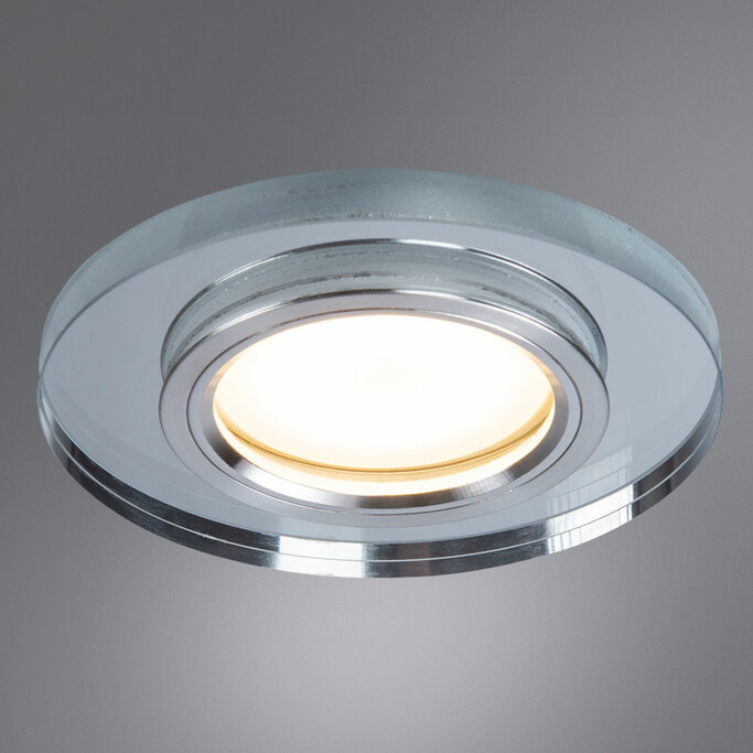 Точечный светильник ARTE LAMP CURSA A2166PL-1WH