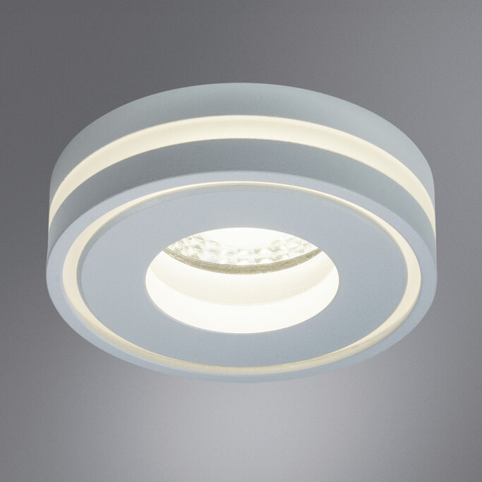 Точечный светильник ARTE LAMP AIN A7248PL-1WH