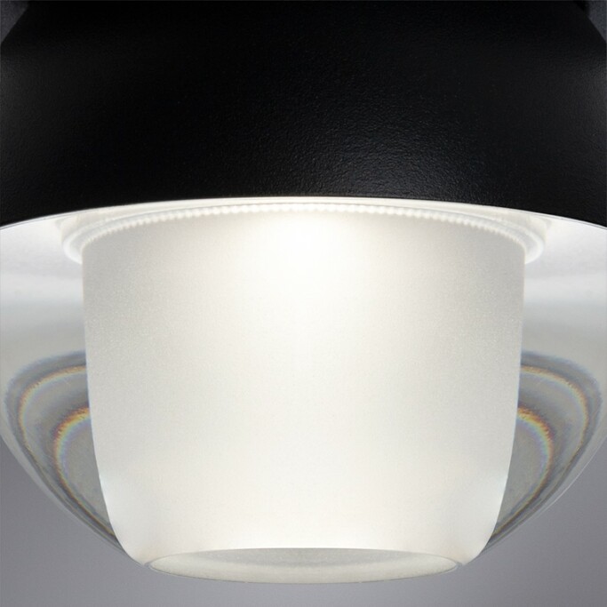 Точечный светильник ARTE LAMP DENEB A7249PL-1BK
