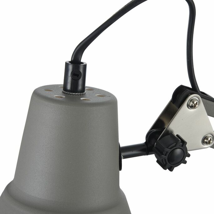 Лампа настольная MAYTONI Zeppo 136 Z136-TL-01-GR