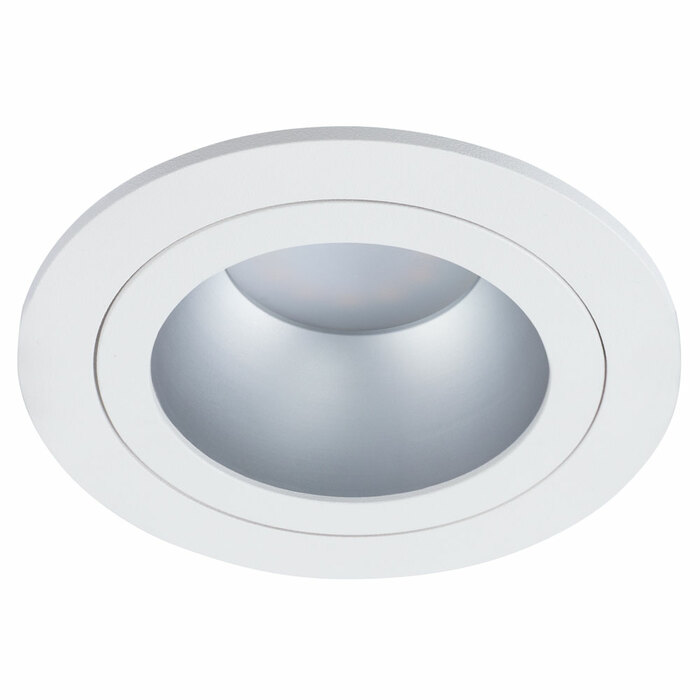 Точечный светильник ARTE LAMP ALKES A2161PL-1WH