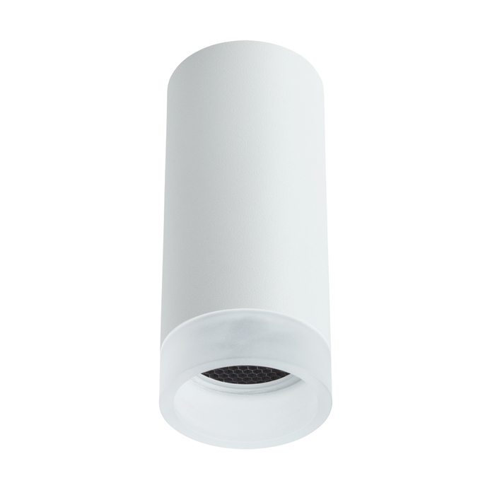Точечный светильник ARTE LAMP Ogma A5556PL-1WH