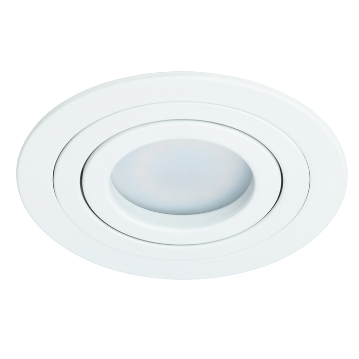 Точечный светильник ARTE LAMP TARF A2167PL-1WH