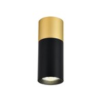 Точечный светильник FAVOURITE Deepak 3074-1C