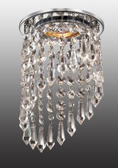 Точечный светильник NOVOTECH Rain 369399