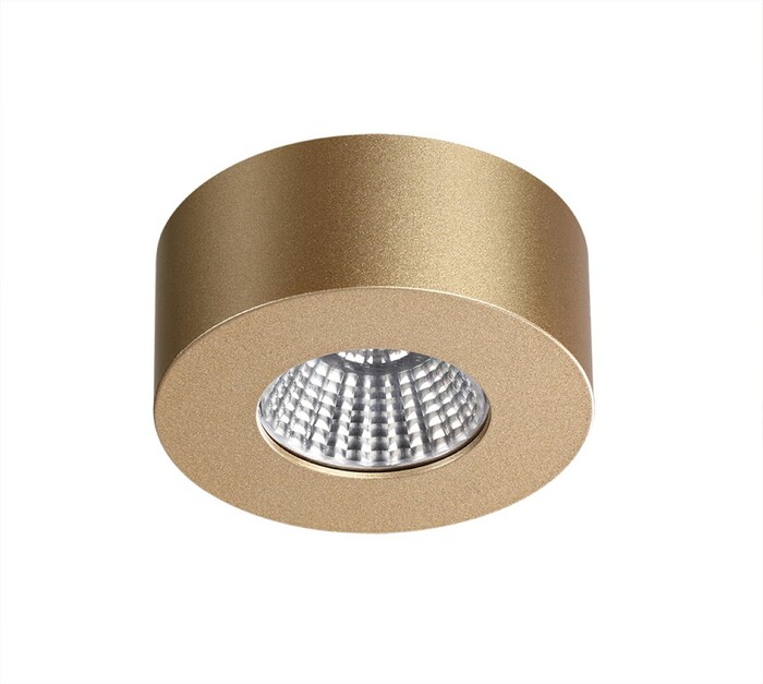 Точечный светильник ODEON LIGHT BENE 4284/7CL