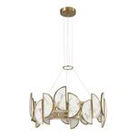 Люстра ODEON LIGHT Toscana 5447/40L