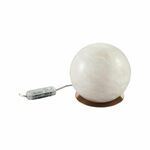 Лампа настольная ODEON LIGHT MARBELLA 6685/8TL