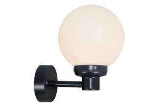 Светильник СЕВЕРНЫЙ СВЕТ Сад 4 настенный  1-р. графит