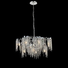 Люстра CITILUX Рита CL325121