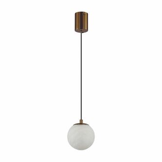 Подвес ODEON LIGHT MARBELLA 6685/8L