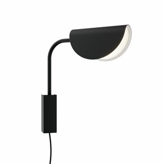 Бра MAYTONI Mollis MOD126WL-01B